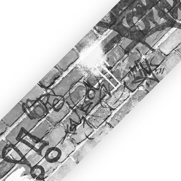Graffiti Wall - wall border