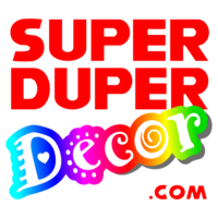 SuperDuperDecor