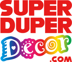 SuperDuperDecor